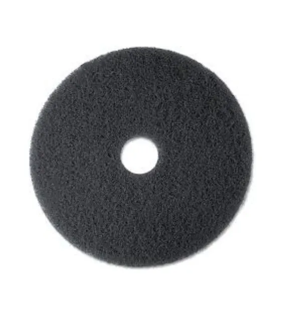 Black_Black_Floor_Stripping_Cleaning_Pad
