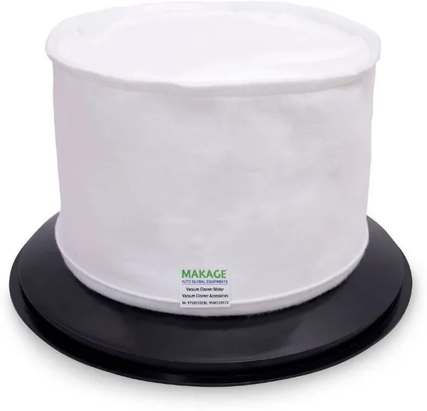 White_F-30L_Vacuum_Cleaner_Filter