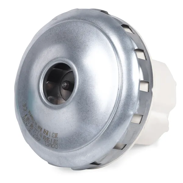 White_Vacuum_Cleaner_Motor_129_MM_Bottom_Replacement_Vacuum_Cleaner_Motor