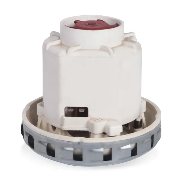 White_Vacuum_Cleaner_Motor_129_MM_Bottom_Replacement_Vacuum_Cleaner_Motor