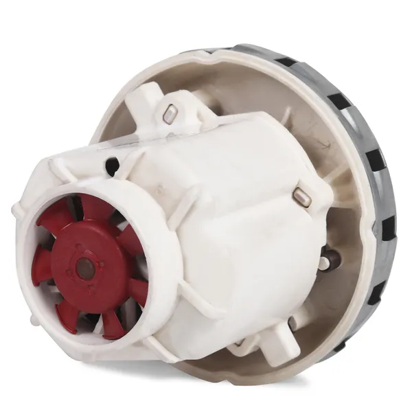 White_Vacuum_Cleaner_Motor_129_MM_Bottom_Replacement_Vacuum_Cleaner_Motor