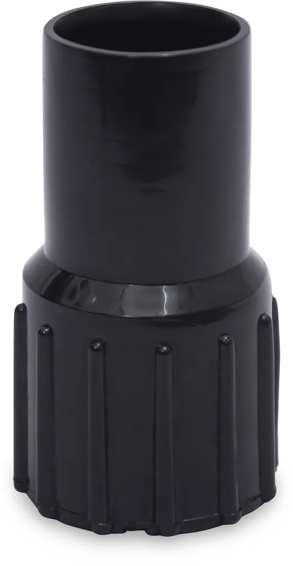 Black_Vacuum_Cleaner_Long_Connector_Vacuum_Cleaner_Hose_Pipe