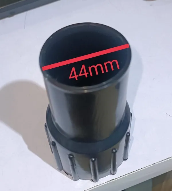 Black_Vacuum_Cleaner_Long_Connector_Vacuum_Cleaner_Hose_Pipe