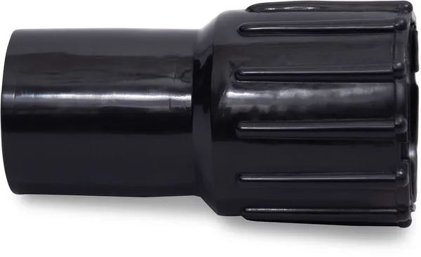 Black_Vacuum_Cleaner_Long_Connector_Vacuum_Cleaner_Hose_Pipe