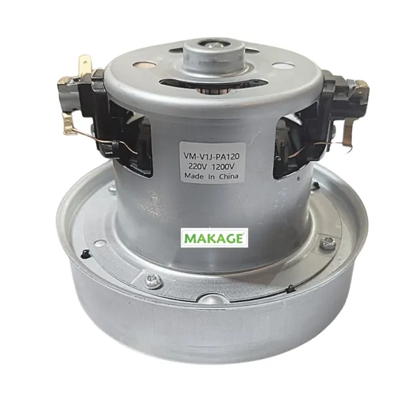 Silver_Vacuum_Cleaner_Motor_Dry_P25_Core