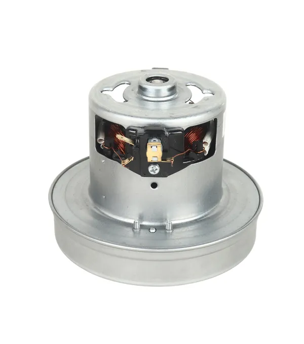 Silver_Dry_Vacuum_Cleaner_Motor