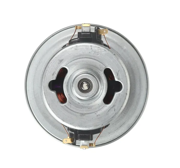 Silver_Dry_Vacuum_Cleaner_Motor