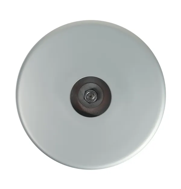 Silver_Ametek_Vacuum_Cleaner_Motor_Dry