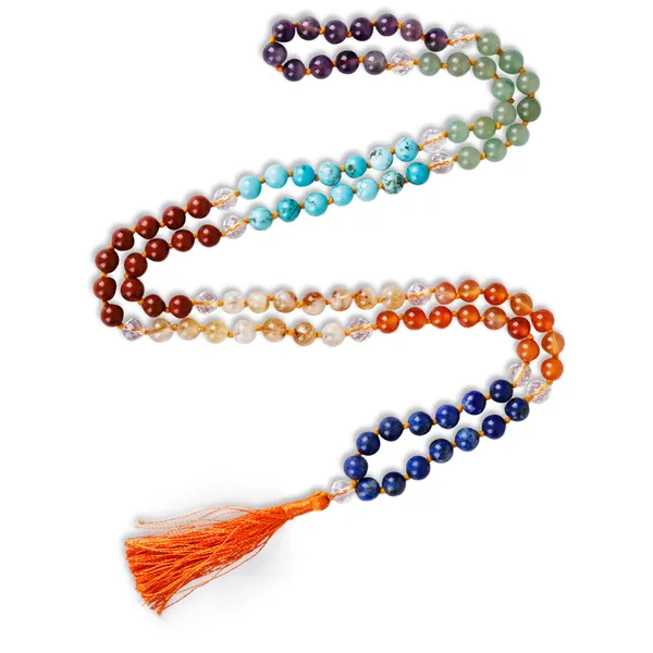 7_Chakra_Mala