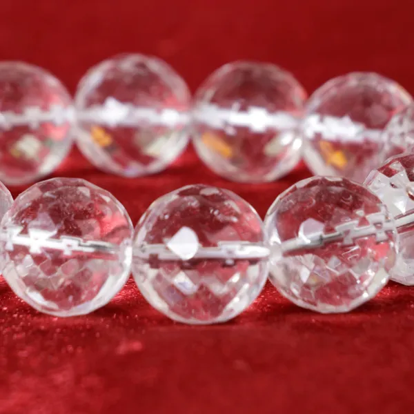 Clear_Quartz_Diamond_Cut_Bracelet