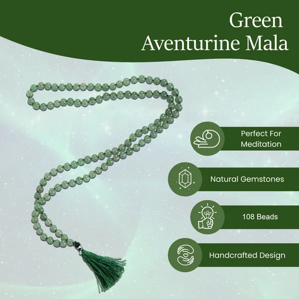 Green_Aventurine_Mala