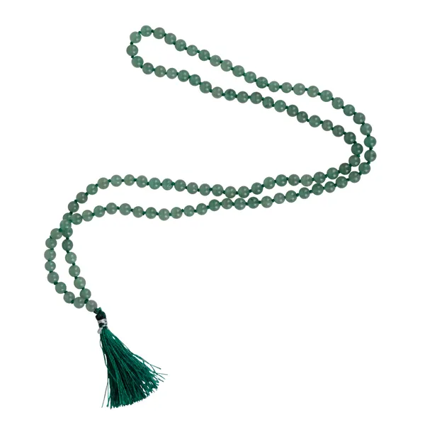 Green_Aventurine_Mala