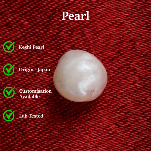 Pearl_Gemstone