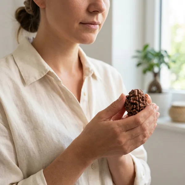 3_Mukhi_Rudraksha_Nepali