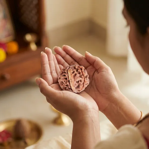 Ganesh_Rudraksha