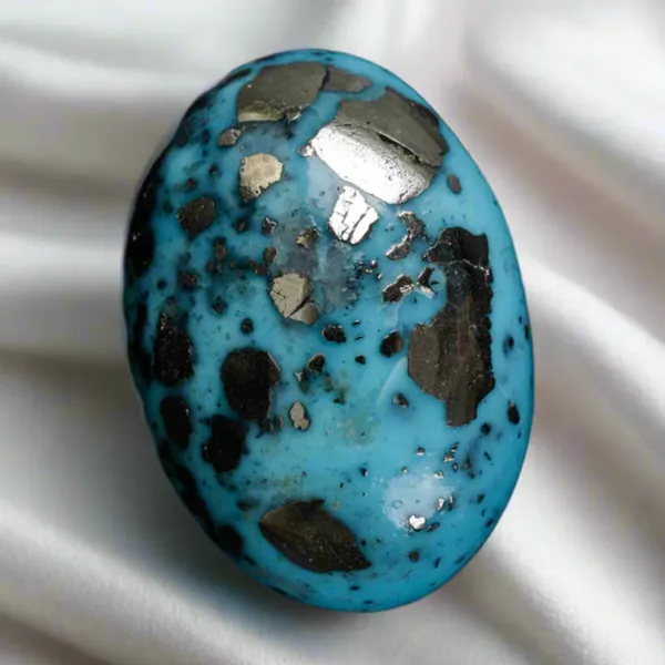 Turquoise_Gemstone