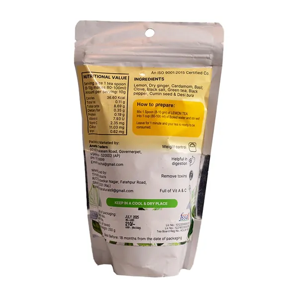 Nirvie_Chai_Lemon_Herbal_Tea_Detox_Wellness_Blend_With_Lemon_Basil_Ginger_Cardamom_Cloves_Supports_Weight_Management_Sugar_Free_Preservative_Free_Premium_Handcrafted_Tea