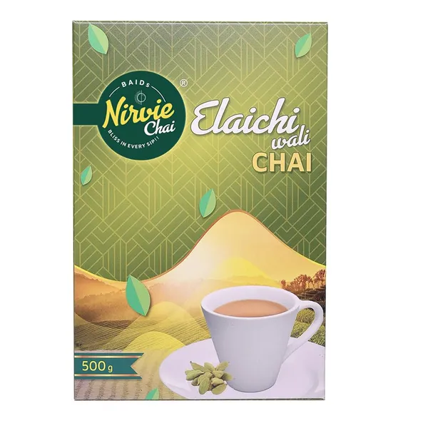 Nirvie_Elaichi_Wali_Chai_Premium_Cardamom_Infused_Blend_Rich_Aroma_Authentic_Indian_Flavour_Strong_Brew_For_Traditional_Milk_Preparation_Fresh_Garden_Leaves
