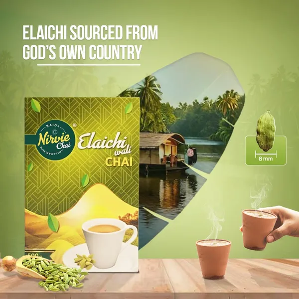 Nirvie_Chai_Assam_Elaichi_Premium_Handcrafted_Indian_Tea_Blends_Bold_Assam_Strength_Refreshing_Cardamom_Aroma_Authentic_Traditional_Chai_Fresh_Aromatic