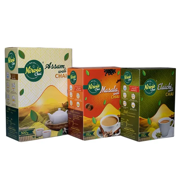 Nirvie_Chai_Trio_Pack_Assam_Masala_Elaichi_Premium_Handcrafted_Blend_Collection_Bold_Spiced_Cardamom_Aromatic_Varieties_Authentic_Indian_Beverage_Selection