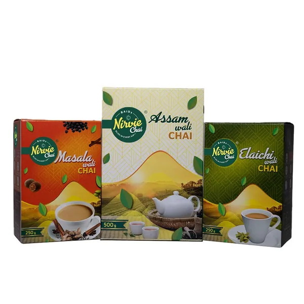 Nirvie_Chai_Trio_Pack_Assam_Masala_Elaichi_Premium_Handcrafted_Blend_Collection_Bold_Spiced_Cardamom_Aromatic_Varieties_Authentic_Indian_Beverage_Selection