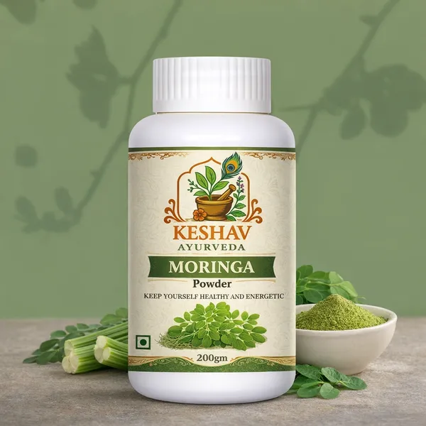 Moringa_Powder