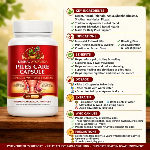 Piles_Care_Capsule
