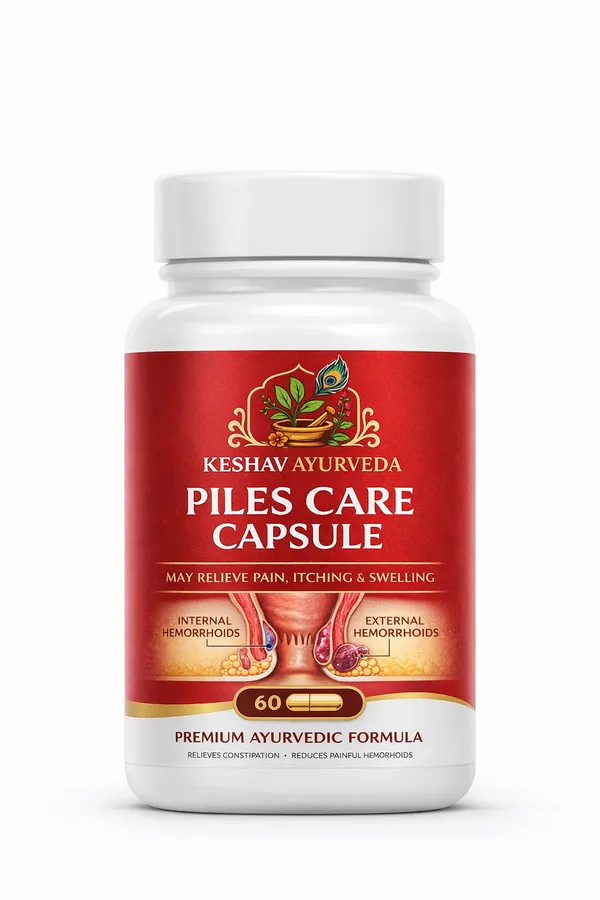 Piles_Care_Capsule