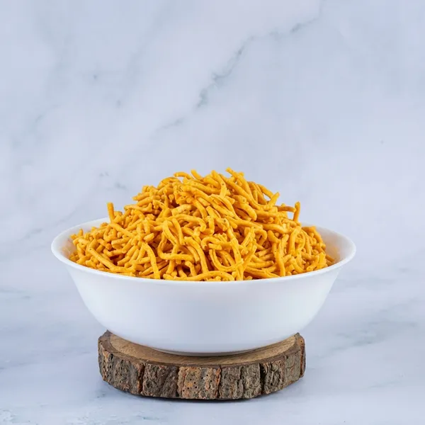 Rajasthani_Sev_Traditional_Rajasthani_Namkeen_Snack_