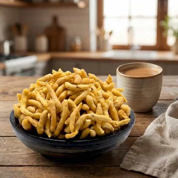 Bhata_Kani_Gathiya_-_Traditional_Gujarati_Snack