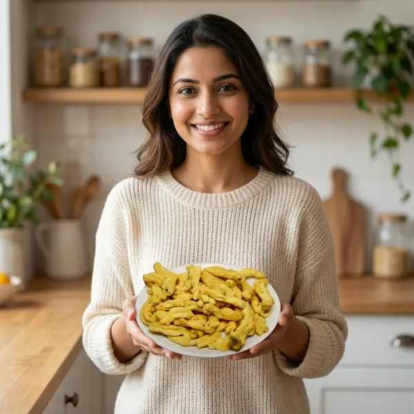Vanela_Gathiya_Traditional_Gujarati_Gathiya_Snacks