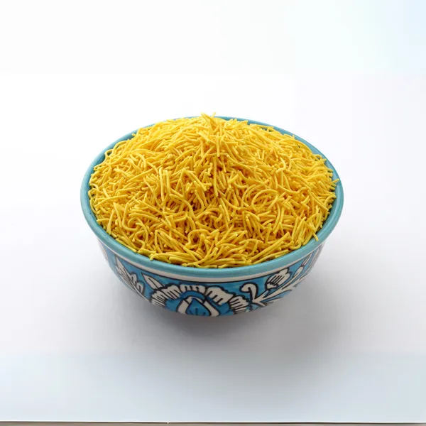 Plain_Mediaum_Sev_Namkeen_-_Traditional_Indian_Crispy_Snack