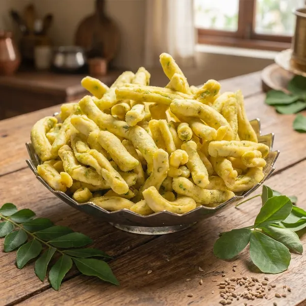 Methi_Gathiya_-_Traditional_Gujarati_Snack