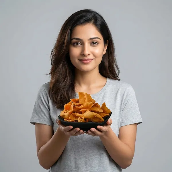 Tikhi_Papad_With_Besan_Papadi_500_Gm