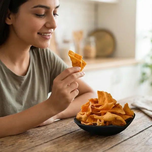 Tikhi_Papad_With_Besan_Papadi_500_Gm