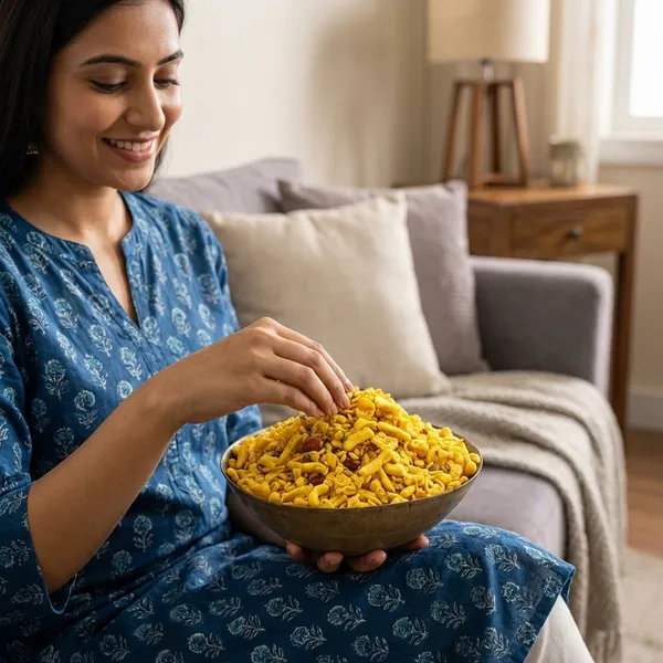 Bombay_Chivda_With_Sev,_Puffed_Rice,_Peanuts,_Spices