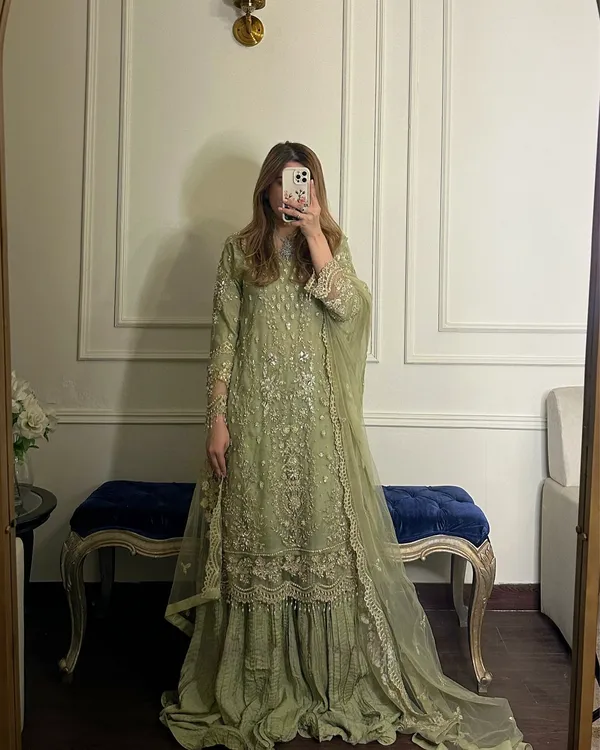 Sage_Green_Embellished_Pakistani_Sharara_Suit_Set_Elegant_Ethnic_Wear_For_Women