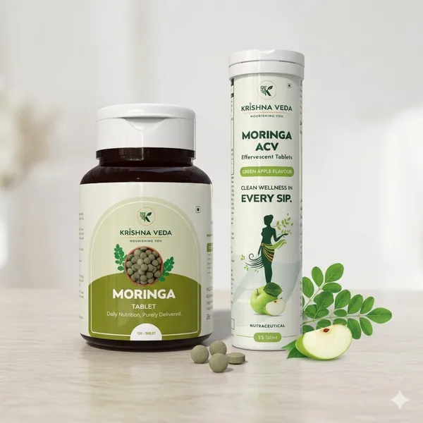 Moringa_Tablets_Daily_Nutrition_Purely_Delivered_And_Moringa_Acv_Effervescent_Tablets_Green_Apple_Flavor(Pack_of_2)