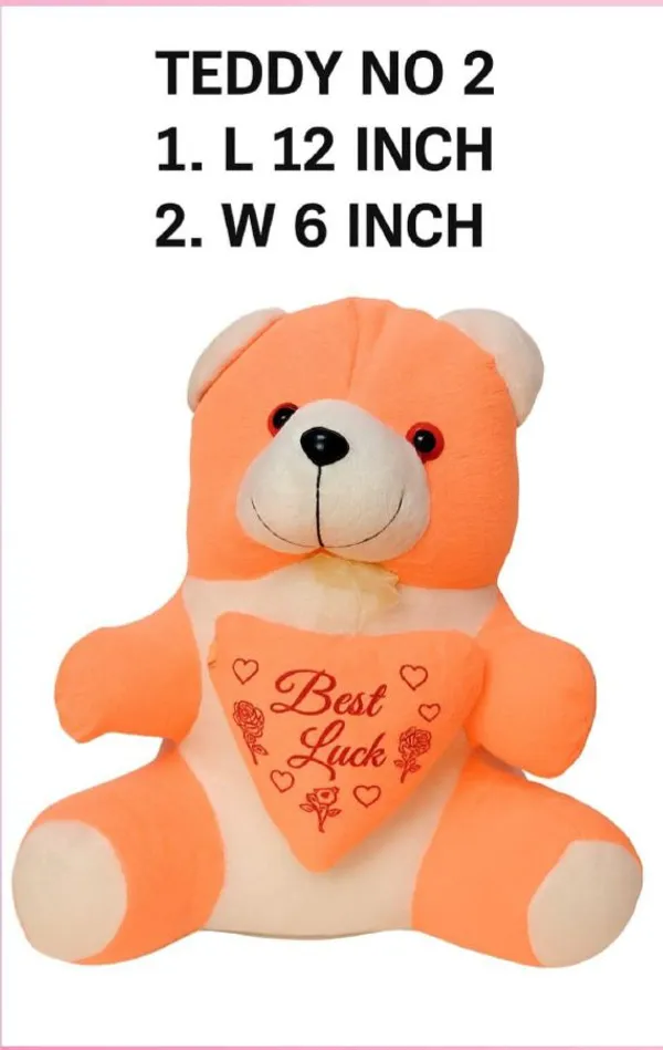 Orange_Faux_Fur_Stuffed_Toy_For_Kids