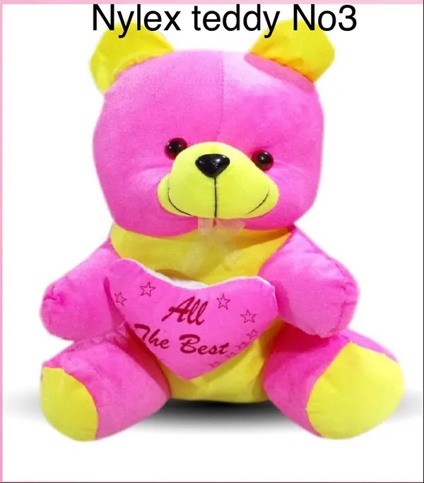 Pink_Faux_Fur_Stuffed_Toy_For_Kids
