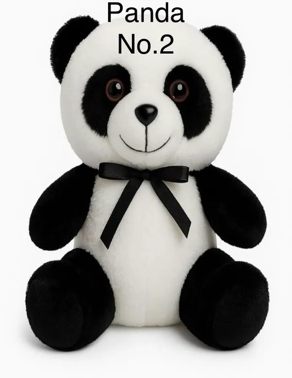 White_Faux_Fur_Stuffed_Toy_For_Kids