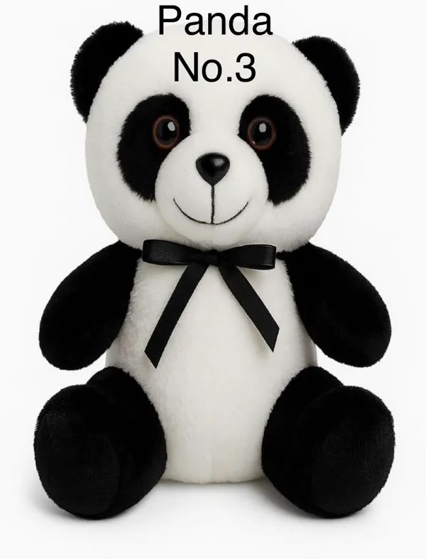 White_Faux_Fur_Stuffed_Toy_For_Kids