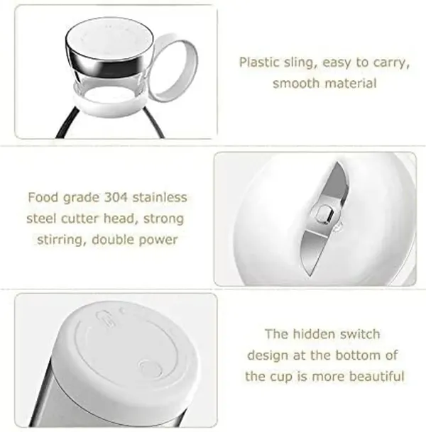 Electric_Portable_USB_Rechargeable_Mini_Personal_Size_Blender_for_Juices