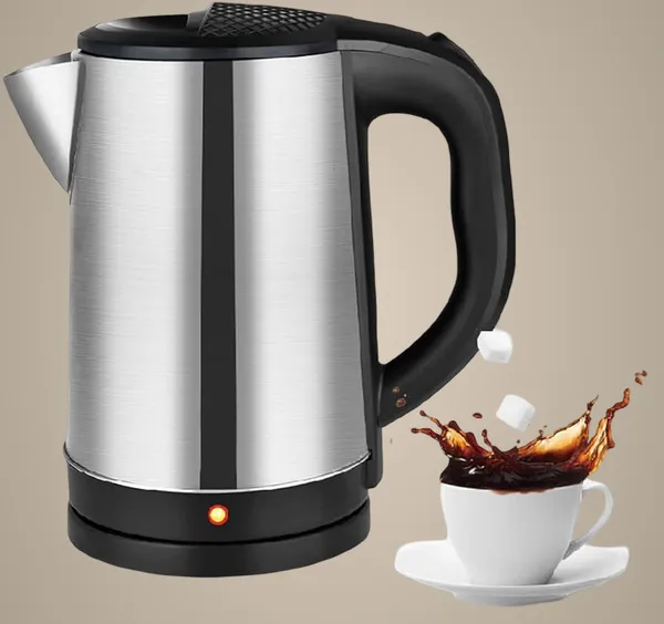 Black_2.3L_Electric_Kettle