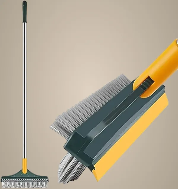 Orange_And_Gray_Tiles_Cleaning_Brush