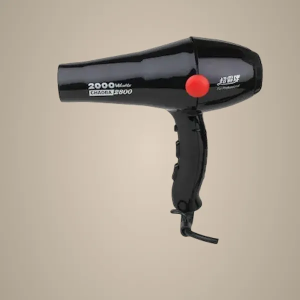 Black_Chaoba_Hair_Dryer