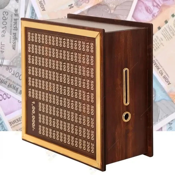 Money_Saving_Box