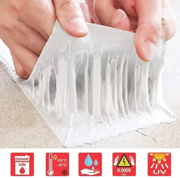 Silver_Aluminum_Foil_Tape