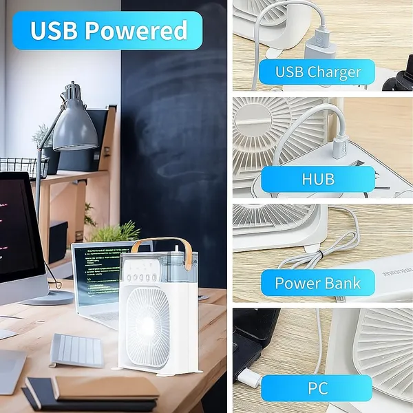 Magic_Ice_Mini_Mist_Cooler_|_Ice_option_3_fan_speed_USB_Air_Cooler