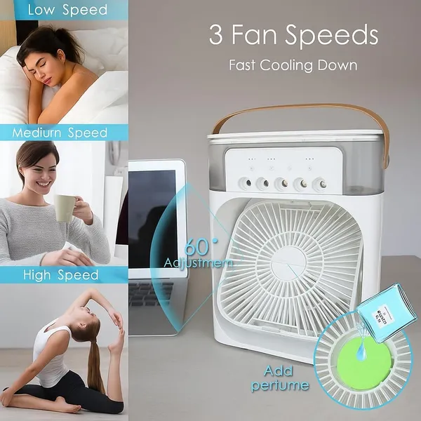 Magic_Ice_Mini_Mist_Cooler_|_Ice_option_3_fan_speed_USB_Air_Cooler